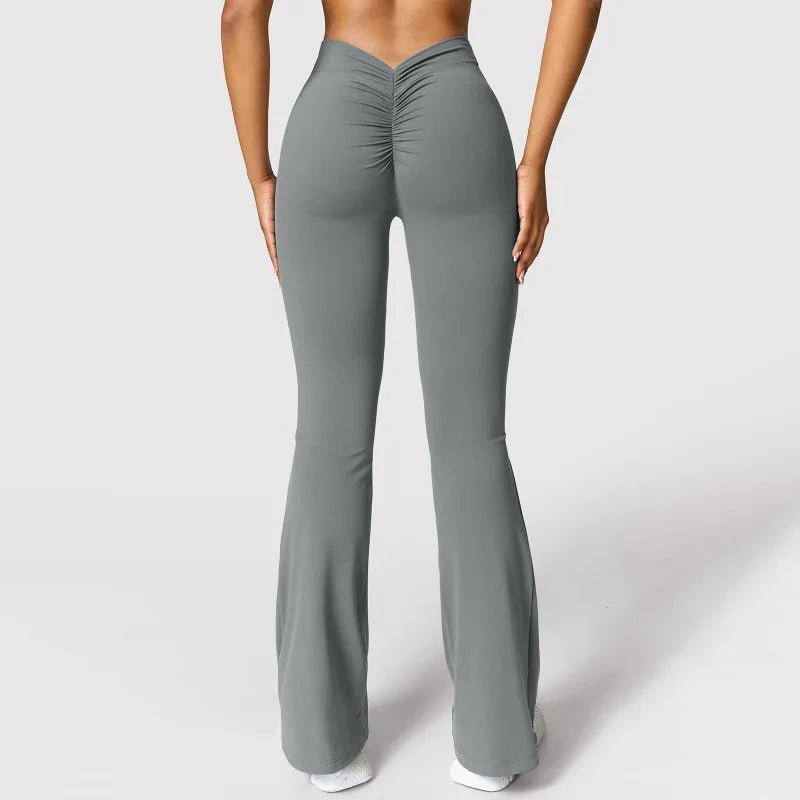 Fashion Micro Horn Leggings