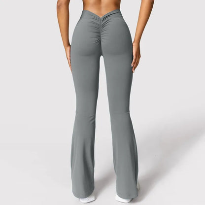 Fashion Micro Horn Leggings