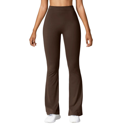Fashion Micro Horn Leggings
