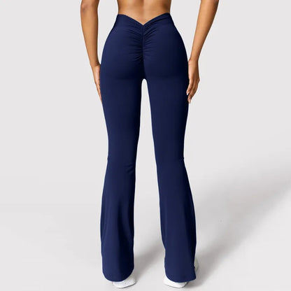 Fashion Micro Horn Leggings