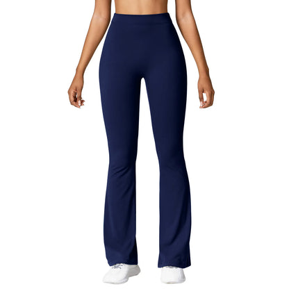 Fashion Micro Horn Leggings
